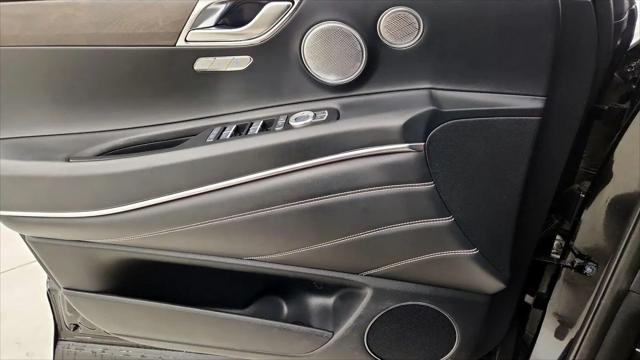 2023 Genesis GV80 2.5T AWD