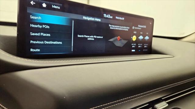 2023 Genesis GV80 2.5T AWD