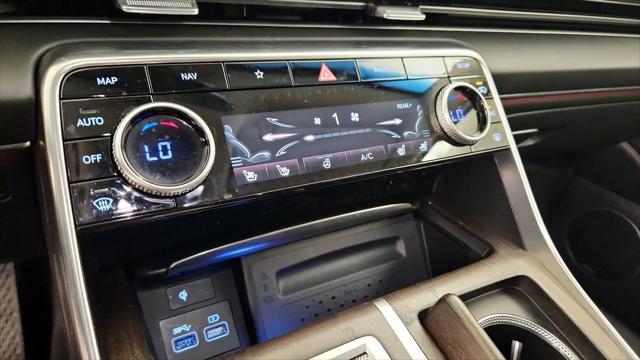 2023 Genesis GV80 2.5T AWD