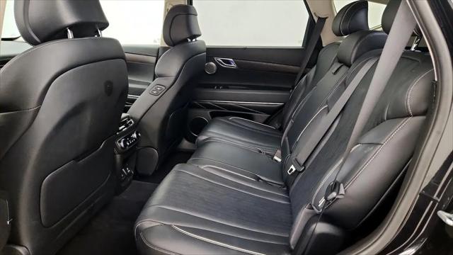 2023 Genesis GV80 2.5T AWD