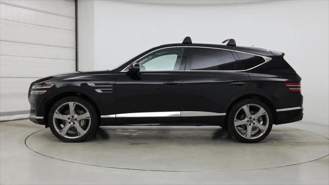 2023 Genesis GV80 2.5T AWD