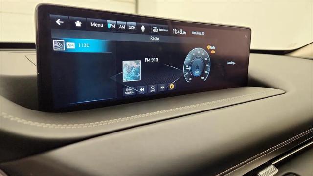 2023 Genesis GV80 2.5T AWD