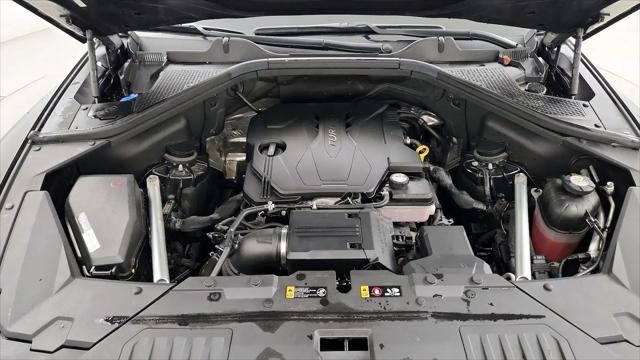 2023 Genesis GV80 2.5T AWD