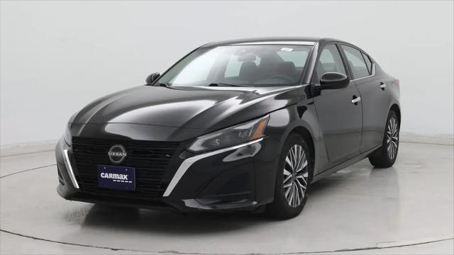 2023 Nissan Altima SV FWD