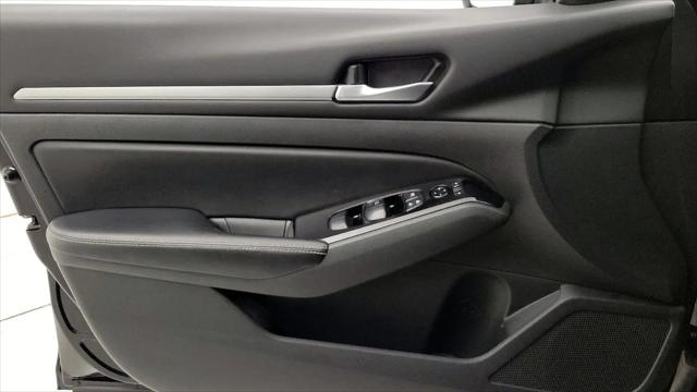 2023 Nissan Altima SV FWD