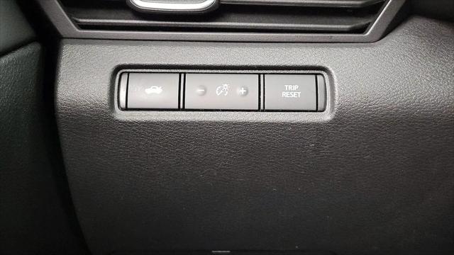 2023 Nissan Altima SV FWD
