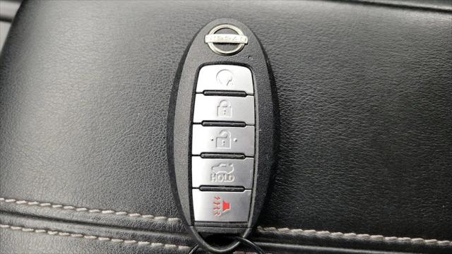 2023 Nissan Altima SV FWD