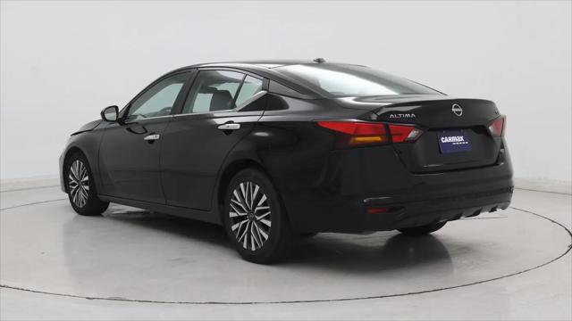 2023 Nissan Altima SV FWD