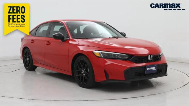2025 Honda Civic Sport for sale in Norman, OK