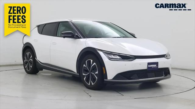 2022 Kia EV6 Wind for sale in Garland, TX