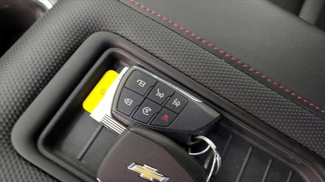 2023 Chevrolet Tahoe 2WD RST