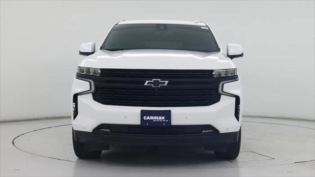 2023 Chevrolet Tahoe 2WD RST