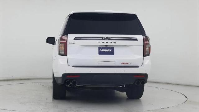 2023 Chevrolet Tahoe 2WD RST