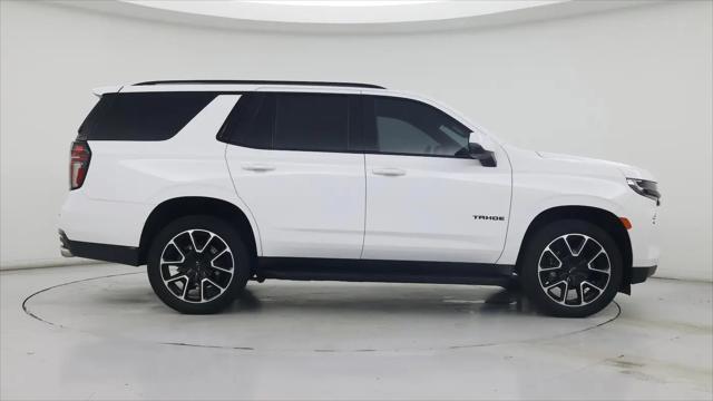 2023 Chevrolet Tahoe 2WD RST