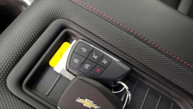 2023 Chevrolet Tahoe 2WD RST