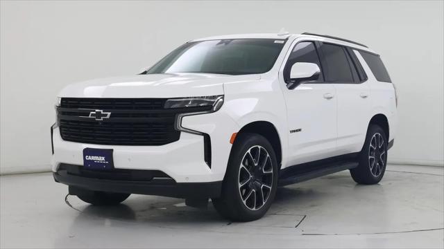2023 Chevrolet Tahoe 2WD RST