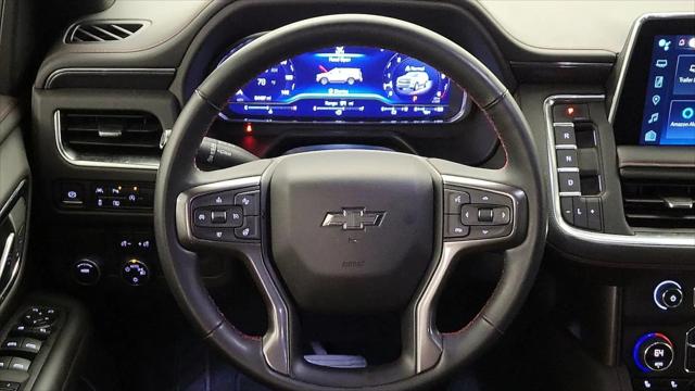 2023 Chevrolet Tahoe 2WD RST