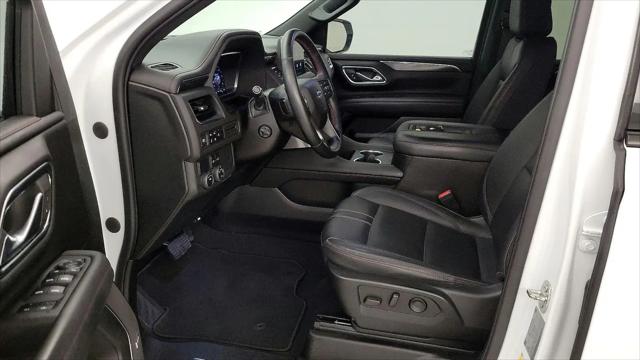 2023 Chevrolet Tahoe 2WD RST