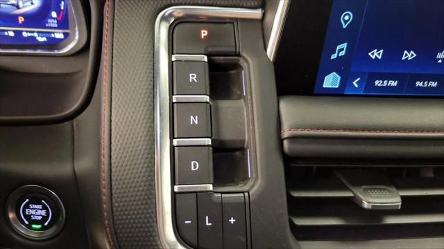 2023 Chevrolet Tahoe 2WD RST