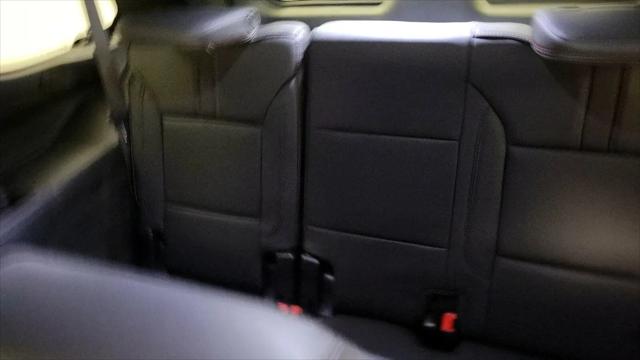 2023 Chevrolet Tahoe 2WD RST