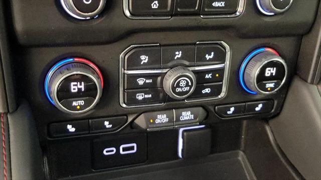2023 Chevrolet Tahoe 2WD RST
