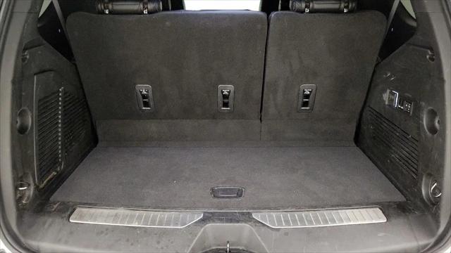2023 Chevrolet Tahoe 2WD RST