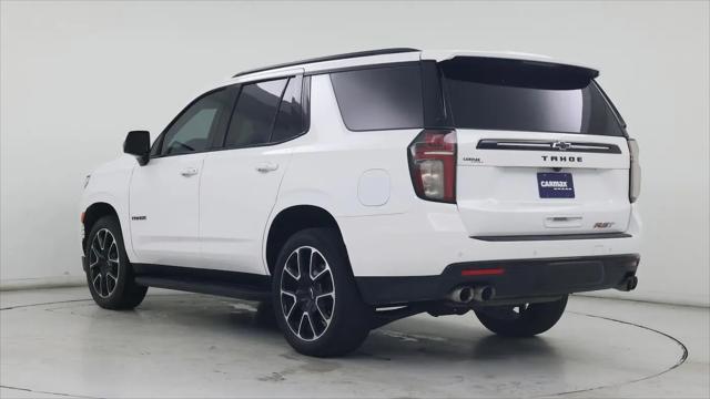 2023 Chevrolet Tahoe 2WD RST