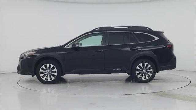 2024 Subaru Outback Limited XT