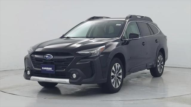 2024 Subaru Outback Limited XT