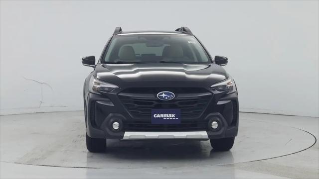 2024 Subaru Outback Limited XT