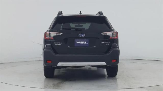 2024 Subaru Outback Limited XT