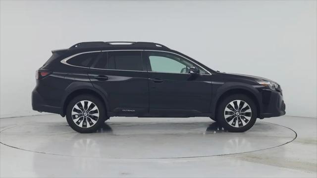 2024 Subaru Outback Limited XT
