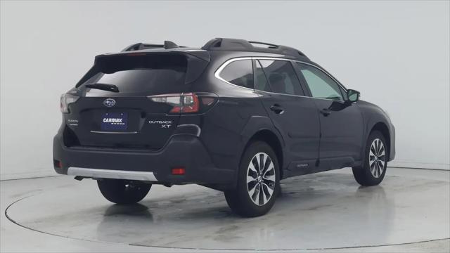 2024 Subaru Outback Limited XT
