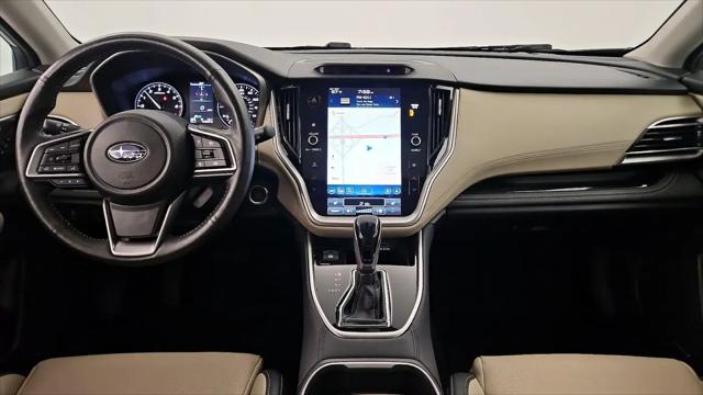 2024 Subaru Outback Limited XT