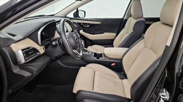 2024 Subaru Outback Limited XT