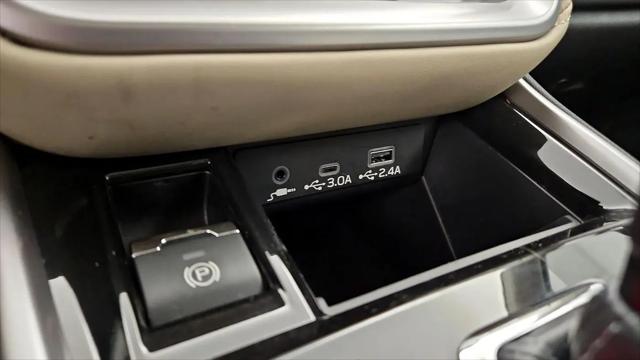 2024 Subaru Outback Limited XT