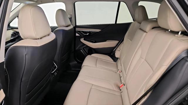 2024 Subaru Outback Limited XT