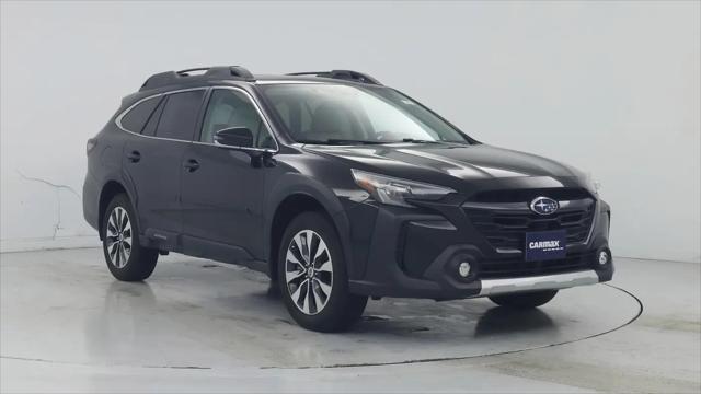 2024 Subaru Outback Limited XT for sale in Springfield, IL