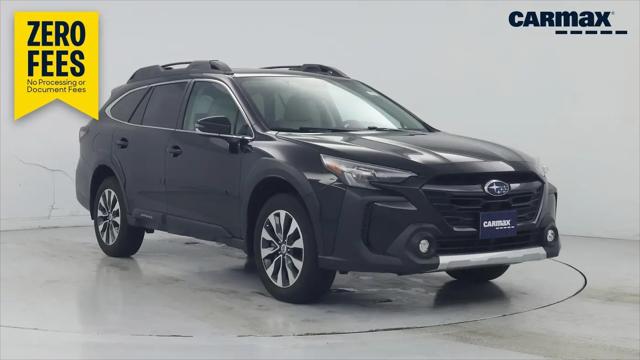 2024 Subaru Outback Limited XT for sale in Springfield, IL