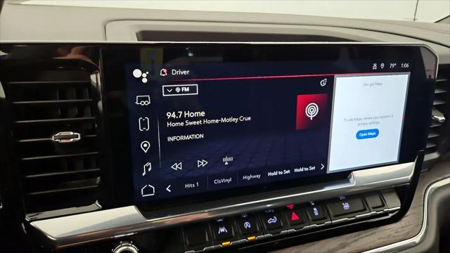 2024 GMC Sierra 1500 4WD Crew Cab Short Box SLT
