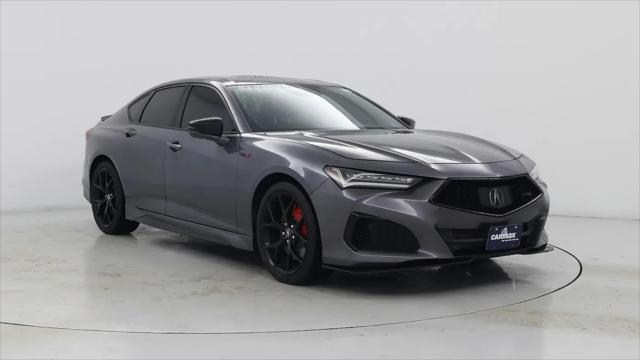 2023 Acura TLX Type S - HP Wheel and Tire for sale in Fredericksburg, VA
