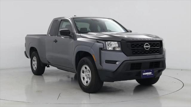 2022 Nissan Frontier King Cab S 4x2 for sale in Fredericksburg, VA
