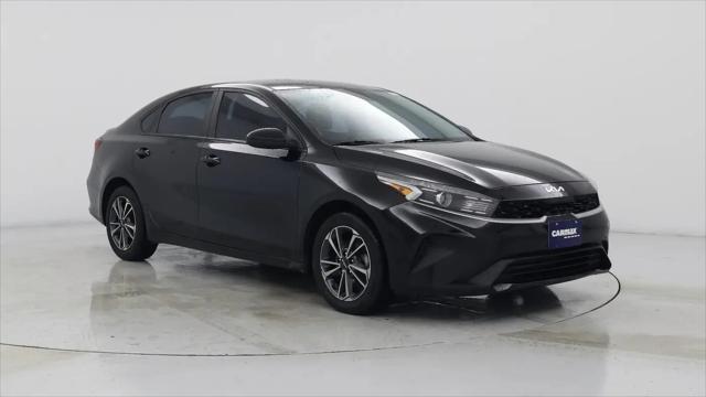 2023 Kia Forte LXS for sale in Fredericksburg, VA