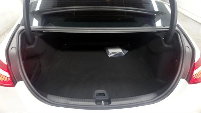 2022 Mercedes-Benz C-CLASS C 300 4MATIC Sedan