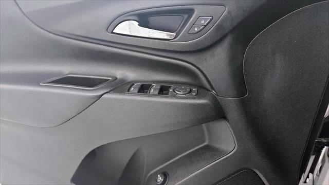 2022 Chevrolet Equinox FWD LT