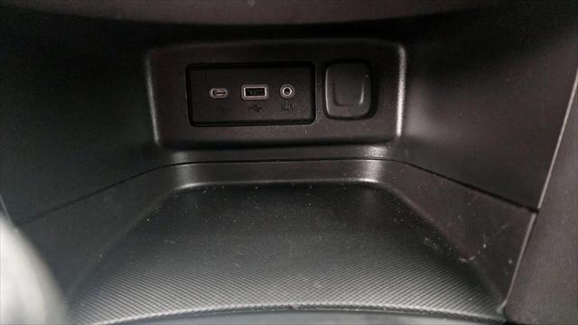 2022 Chevrolet Equinox FWD LT
