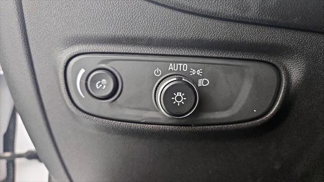 2022 Chevrolet Equinox FWD LT