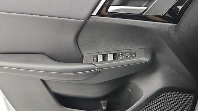 2023 Mitsubishi Outlander PHEV Ralliart S-AWC