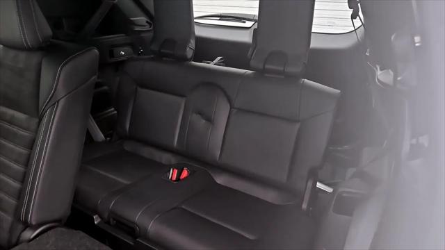 2023 Mitsubishi Outlander PHEV Ralliart S-AWC