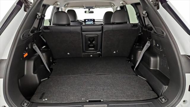 2023 Mitsubishi Outlander PHEV Ralliart S-AWC